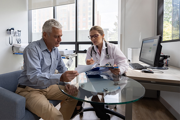 Treatment-Free Remission in Chronic Myeloid Leukemia