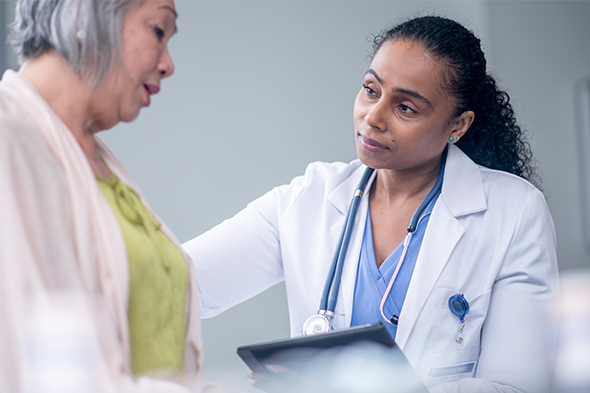 Appreciating the Complexity: Immune Escape and Immune-Related Side Effects