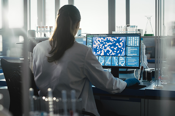 First-in-Class Prospects and New Targets in Advanced Prostate Cancer