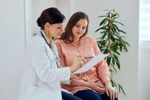 Neuroendocrine Tumors and Carcinoid Syndrome: Individualizing Treatment to Match the Tumor Burden and Symptoms