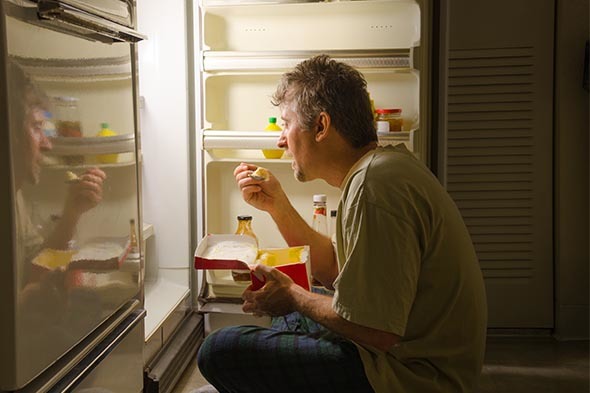 Differential Adverse-Effect Profiles Among Sleep Medication Classes