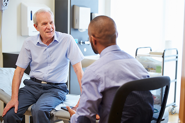 Identifying and Treating Early Rheumatoid Arthritis to Improve Outcomes