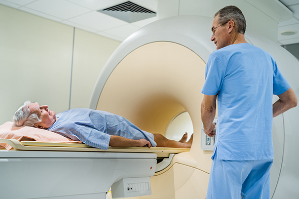 Prostate-Specific Membrane Antigen–Positive Metastatic Castration-Resistant Prostate Cancer