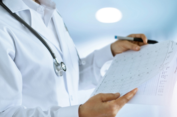 Progressive Leukocytosis and Thrombotic Risk in Polycythemia Vera