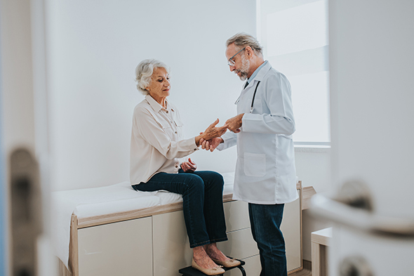 Expert Perspectives in Anemia in Myelodysplastic Syndrome to Cover Key Topics in Myelodysplastic Syndrome