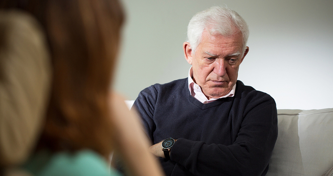 Exploring CBT for Cognitive Symptoms of Depression