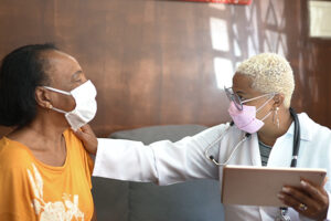 Prognostic Scores in Chronic Myeloid Leukemia: Points for Patient Discussion