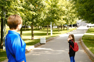 Pediatric Food Allergy–Associated Anxiety Among Parents and Children