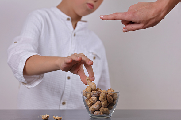 Appropriate Ages for Oral Immunotherapy: Do They Vary by Food?