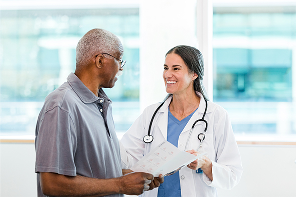 Clinical Trial Innovation and Accessibility to Patients