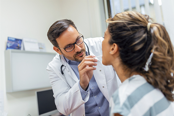 Infection as a Cause of Complement 3 Glomerulopathy