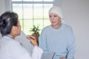 Identifying Candidates for Neoadjuvant or Adjuvant Anti-HER2 Therapy