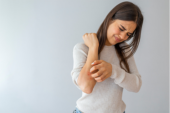 Goals and Benefits of Topical Therapy for Psoriasis