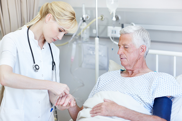 Neoadjuvant Therapy Without Radiation in Patients Undergoing Surgical Resection