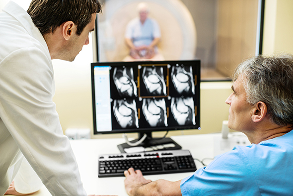Molecular Characterization of Oligometastatic Disease