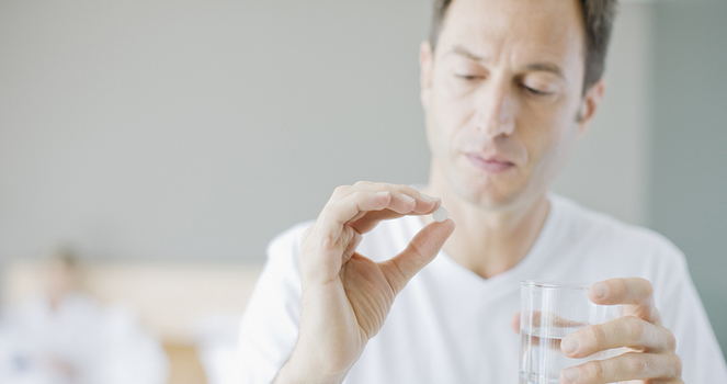 Metastatic Consequences of Prostate Cancer: Initial Treatment