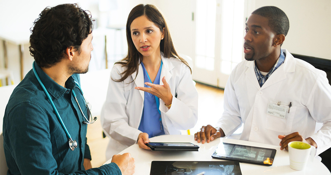 Unmet Treatment Needs Span the Natural History  of Rheumatoid Arthritis