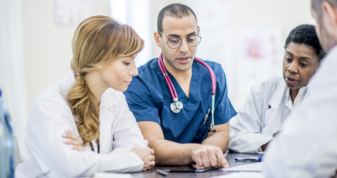 Discussing Safety and Tolerability of Disease-Modifying  Antirheumatic Drugs With Patients