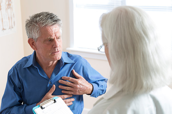 Clinical Implications of Increased Cardiac Risk in Patients  With Rheumatoid Arthritis