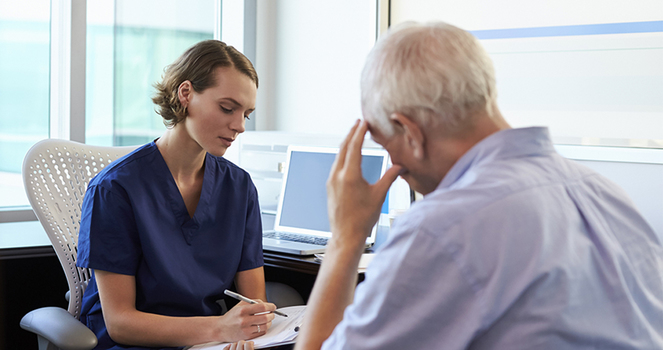 Pain, Fatigue, and Depression in Rheumatoid Arthritis