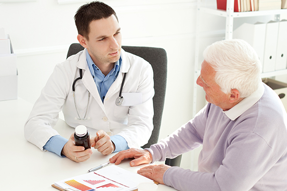 Targeted Therapy for Metastatic Castration-Resistant Prostate Cancer: Organized Approach to Genomic Evaluation