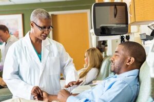 Reducing Pain Crises and Hospitalizations in Sickle Cell Disease