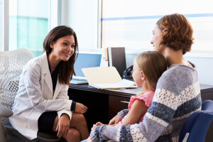 To Outgrow or to Treat: Egg, Milk, and Peanut Allergies