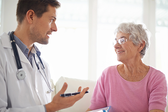 First-line Treatment of Chronic Lymphocytic Leukemia: Building on the Data