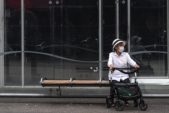 Mantle Cell Lymphoma: Improving Survival in Vulnerable Populations