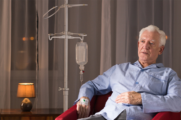 Improving Overall Survival in Mantle Cell Lymphoma