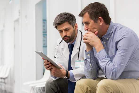 Overcoming Treatment Challenges in Polycythemia Vera