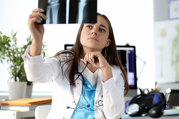 Improving Bone Health in Patients With Rheumatoid Arthritis