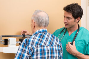 Reducing Cardiometabolic Risk in Patients With Serious Psychiatric Illness