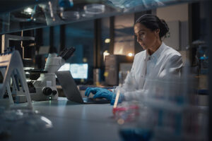 Prospects for Improving Outcomes in High-Risk Diffuse Large B-Cell Lymphoma