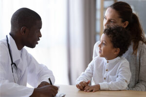 Current Concepts for Multidisciplinary Care in Tuberous Sclerosis Complex