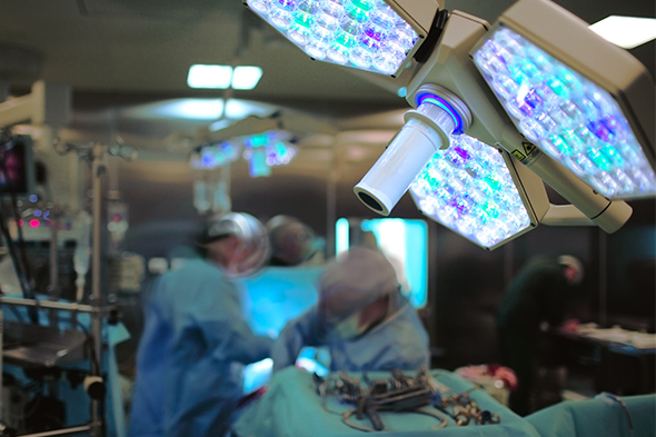 Carcinoid Crisis and Other Complications of Carcinoid Syndrome