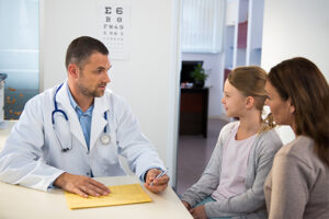 Importance of Seizure Control in Tuberous Sclerosis Complex