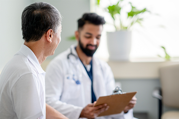 High-Risk Prostate Cancer: Implications of Entering a More Molecular, More Genomic Era