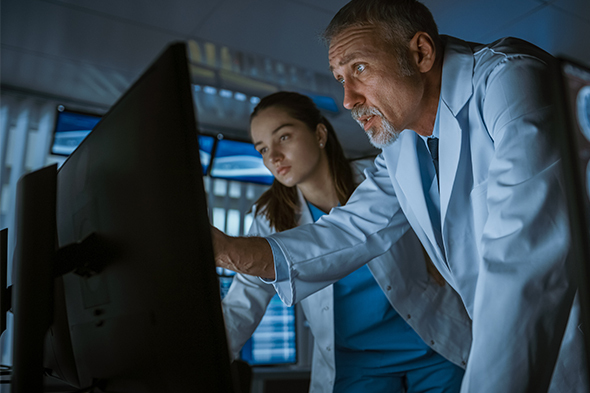 Biomarkers in Crohn’s Disease