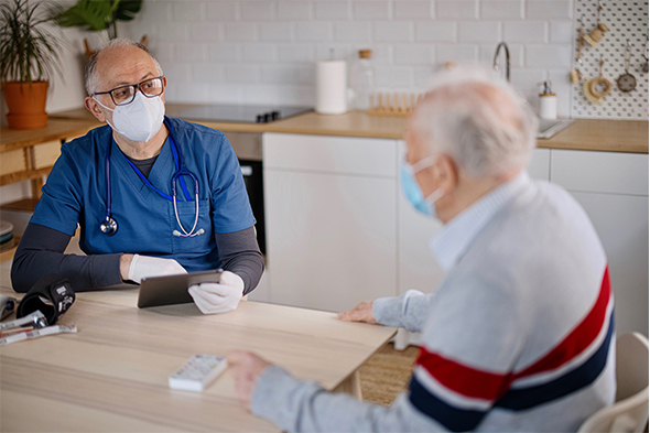 Therapeutic Sequencing for Patients With Mantle Cell Lymphoma and High-Risk Biology