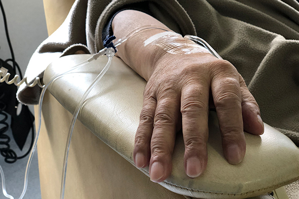 Immune-Based Treatments and Rational Combinations for Relapsed/Refractory Mantle Cell Lymphoma