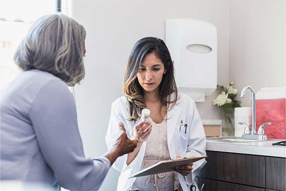 Systemic Lupus Erythematosus Burden of Disease