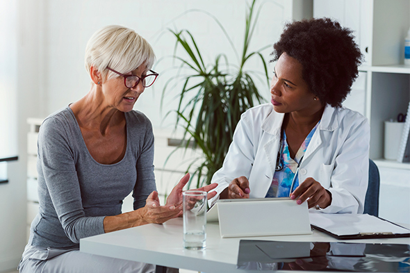 Optimizing CAR T-Cell Therapy and Durability of Response in Aggressive B-Cell Lymphoma