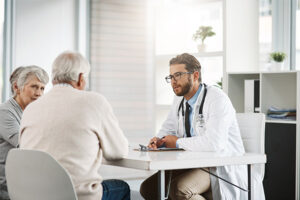 Working Toward a Cure in Non–Small Cell Lung Cancer