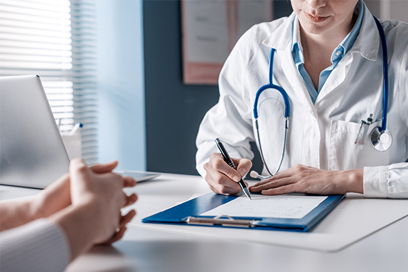 Highlight Article: Predicting Progression of Lower-Risk MDS