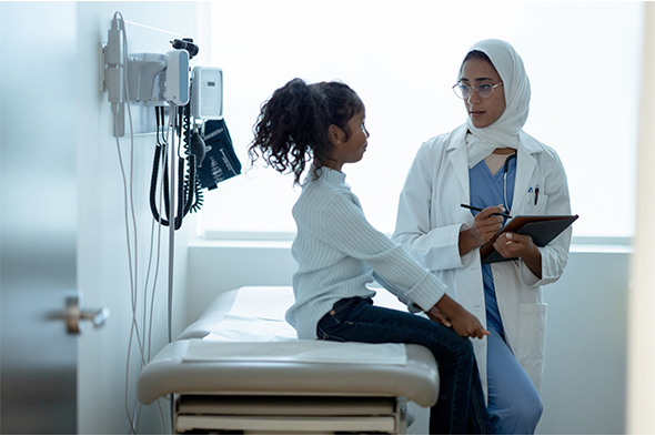 Children and Adolescents With Acute Myeloid Leukemia: Progress and Opportunities