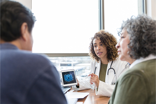 Treatment Goal Considerations for Patients With Alzheimer’s Disease