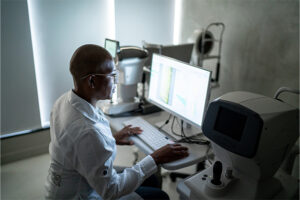 Genetic Testing in the Diagnostic Workup of Acute Myeloid Leukemia