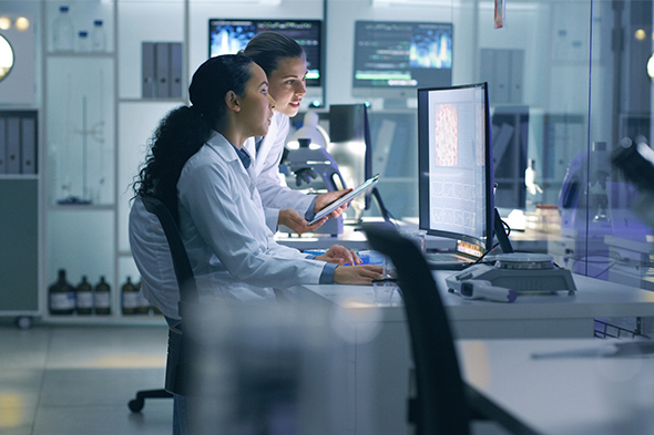 Assessing Crohn’s Disease Activity