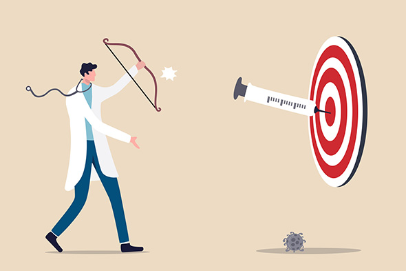 Personalized and Precision Treatment for Systemic Lupus Erythematosus